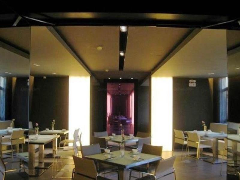 Jinjiang Inn Jiayuguan Lanxin Road Luaran gambar
